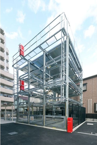 S-RESIDENCE熱田一番のその他写真