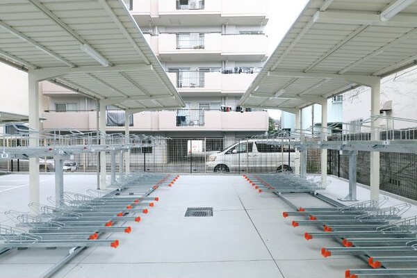 S-RESIDENCE熱田一番の外観写真