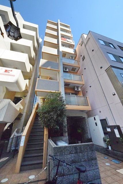 ＪＲ京浜東北線 川崎駅 徒歩7分 築20年