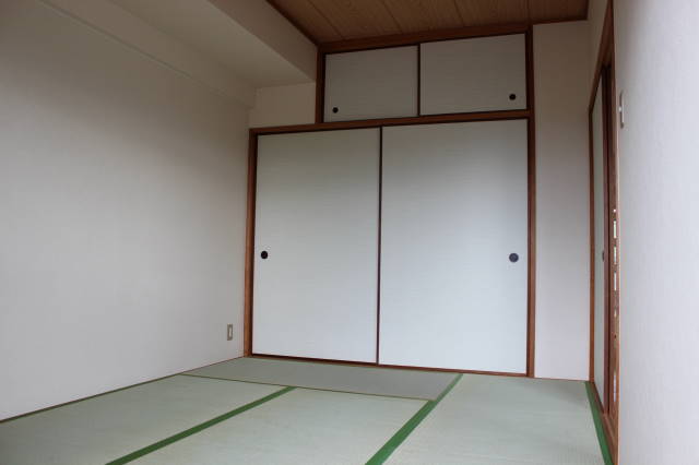 その他部屋・スペース　※別の部屋の写真です
