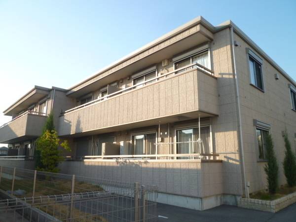 へーベルマンション大久保I
