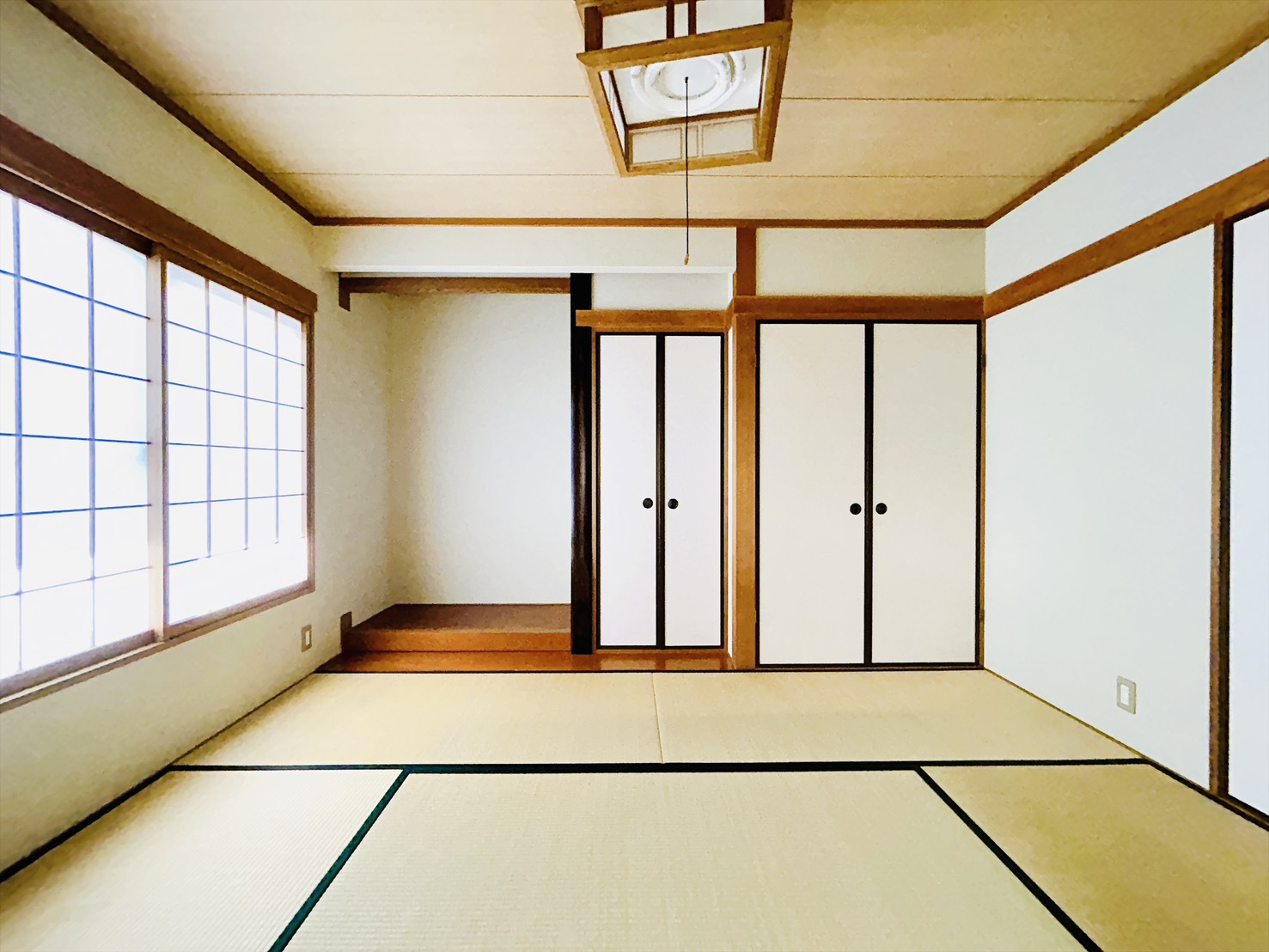 わかやま電鉄貴志川線 甘露寺前駅 徒歩17分 2階建 築30年の内装写真