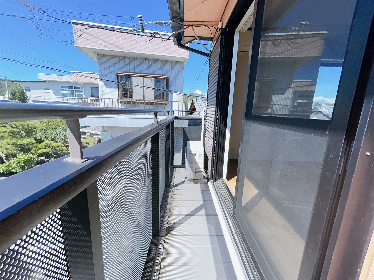わかやま電鉄貴志川線 甘露寺前駅 徒歩17分 2階建 築30年の内装写真