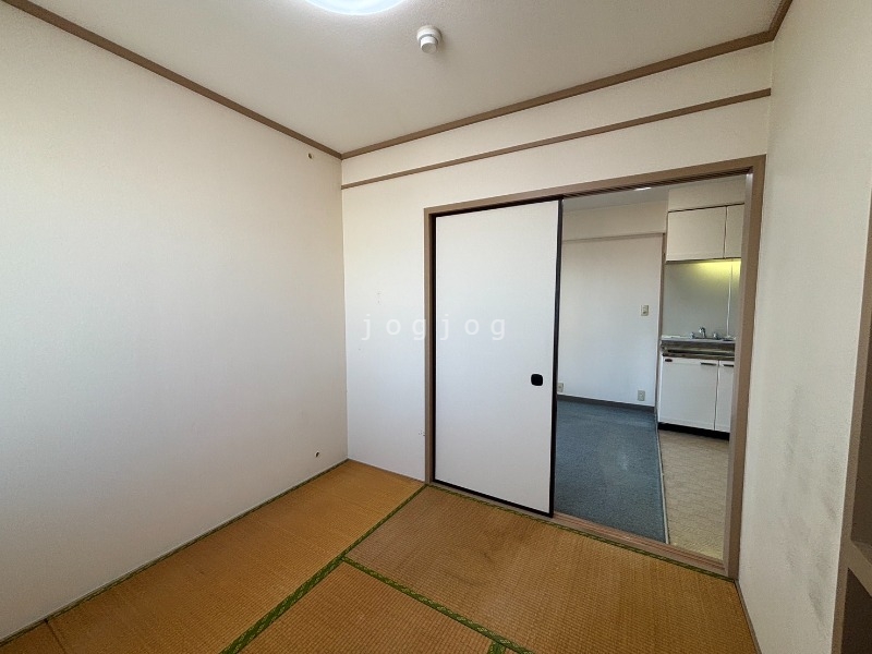 その他部屋・スペース　壁が多く使いやすいお部屋です