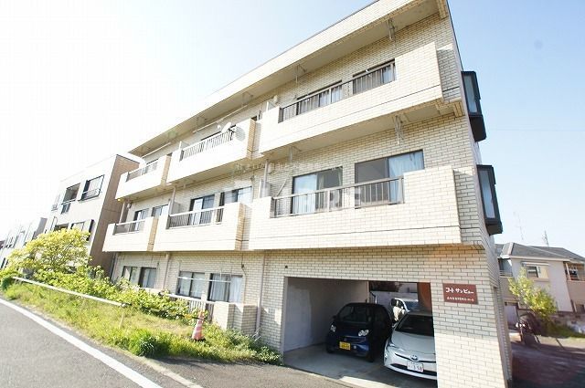 ＪＲ青梅線 西立川駅 徒歩21分 築40年