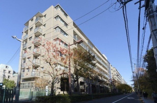 建物外観　☆外観☆