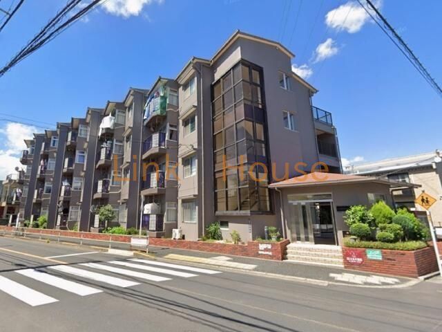 ＪＲ常磐線 綾瀬駅 徒歩15分 築40年