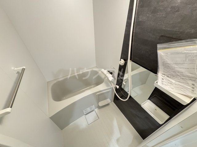 robot home 弁天の風呂写真