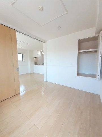 その他部屋・スペース　おしゃれな内装です