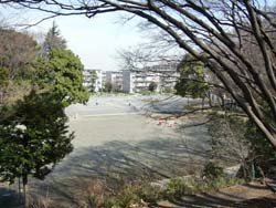 公園　竹山南公園（公園）まで963m
