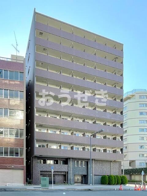 ＪＲ京浜東北線 関内駅 徒歩5分 築17年