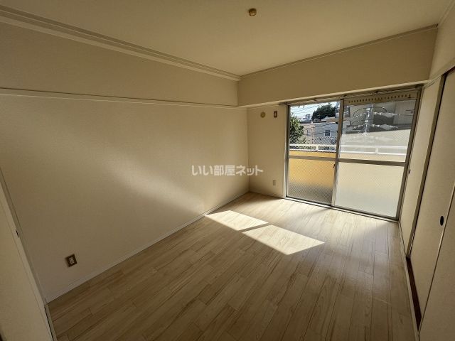 エンプレスメイトウの内装写真