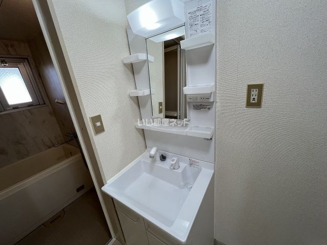 エンプレスメイトウの内装写真