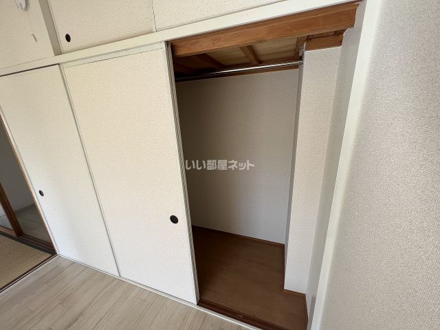 エンプレスメイトウの内装写真