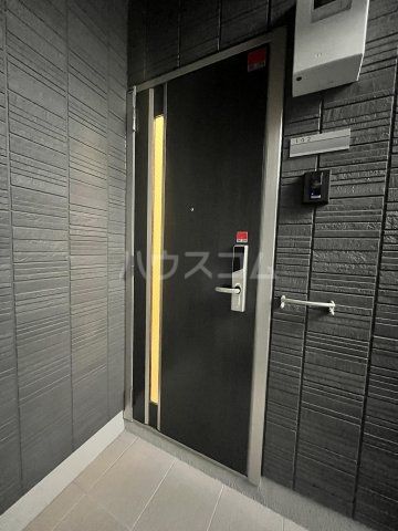 フローリッシュ武蔵浦和の外観写真