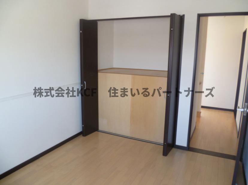 SCAL津福IIのその他写真