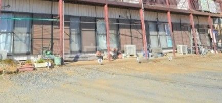 YAYOIの内装写真