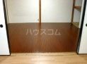 YAYOIの内装写真