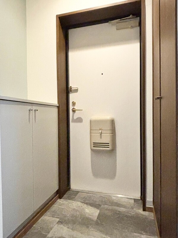 玄関　玄関※別部屋参考写真