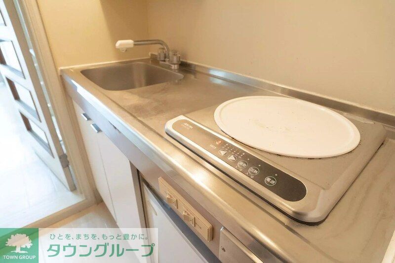 キッチン　お問合せはタウンハウジングまで！※現地待合わせ相談可能