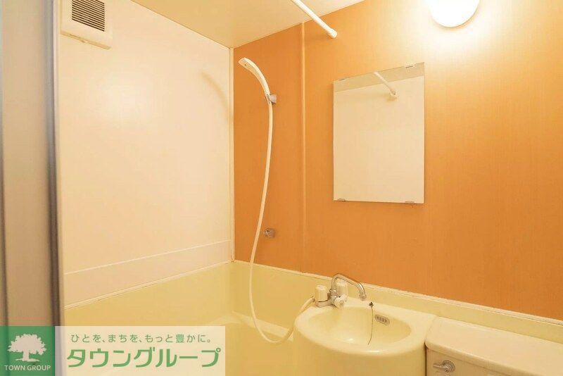 洗面設備　お問合せはタウンハウジングまで！※現地待合わせ相談可能