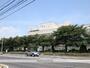 病院　群馬大学医学部附属病院（病院）まで609m
