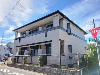 エクレール古結IIIの外観写真