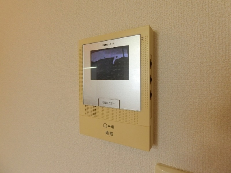 セキュリティ　図面と現状に相違がある場合には現状を優先