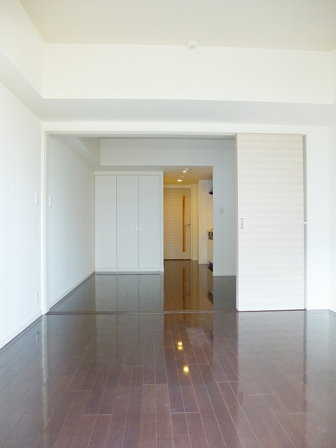 その他共有部分　レジディア南千住の室内です