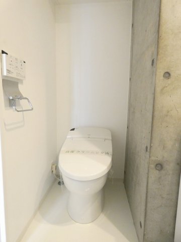 トイレ　トイレ※別部屋参考写真