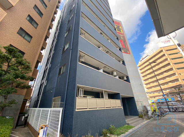 ＪＲ関西本線 東部市場前駅 徒歩3分 築10年