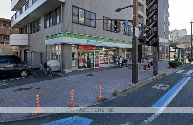 コンビニ　ファミリーマート天瀬店（コンビニ）まで160m