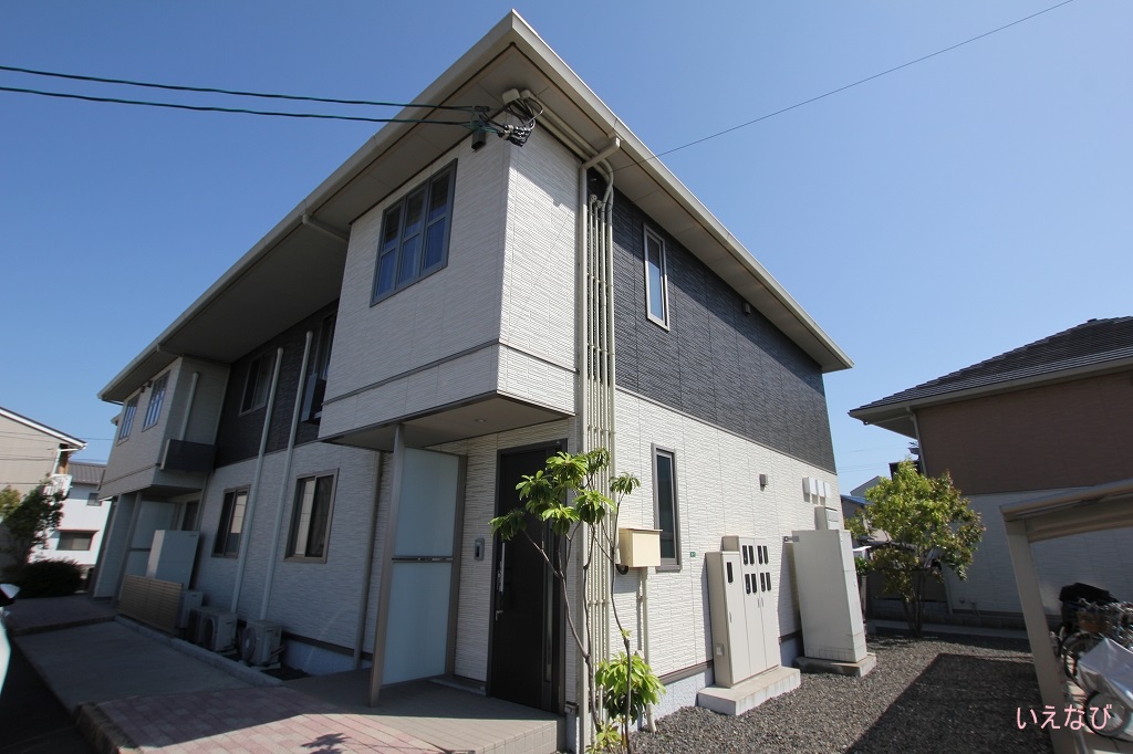 ＪＲ山陽本線 福山駅 徒歩45分 築14年