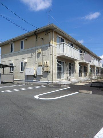 Villa・Ryutaku IIIの外観写真