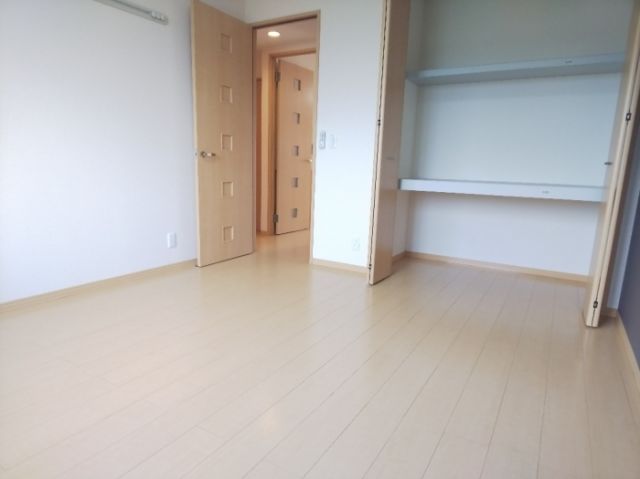 Villa・Ryutaku IIIの内装写真