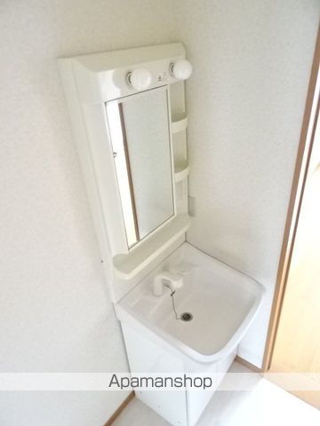 パークレモリアCの内装写真