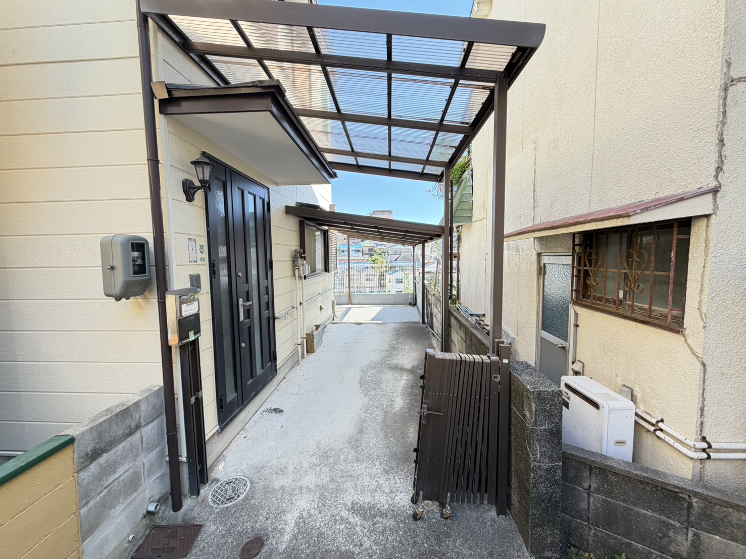 上高丸1丁目戸建のその他写真