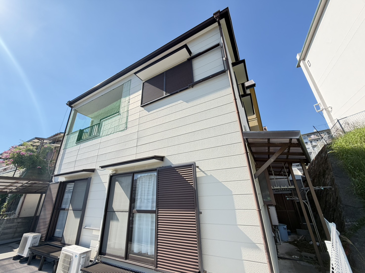 上高丸1丁目戸建