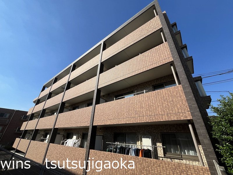 小田急線 成城学園前駅 徒歩18分 築10年