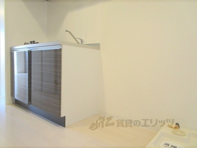 その他部屋・スペース　冷蔵庫置場