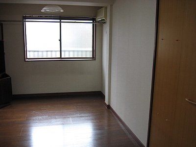 ビラスプレンドールの居間写真