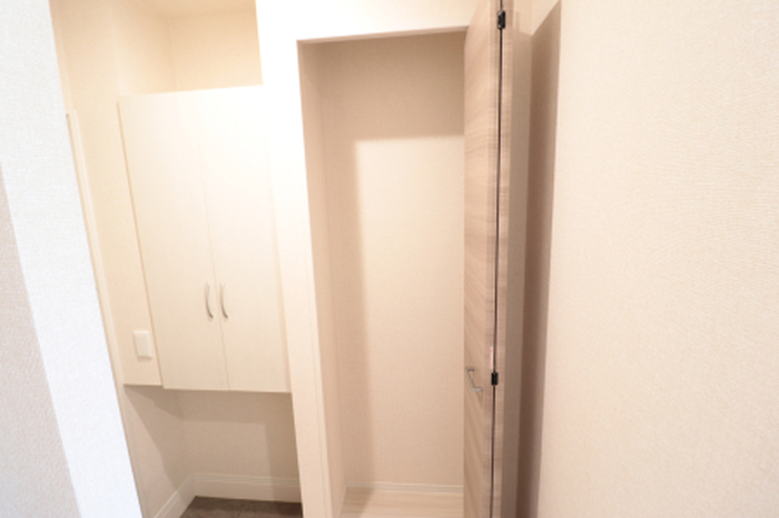 収納　物入れ