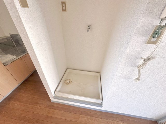 パークレインのその他写真