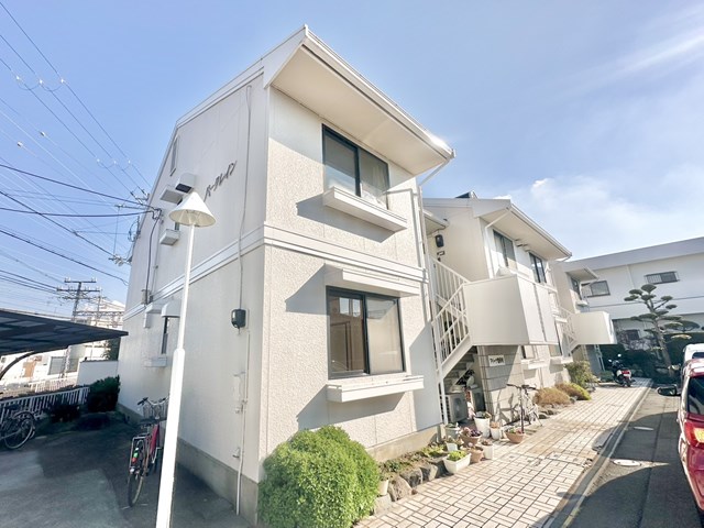 パークレイン