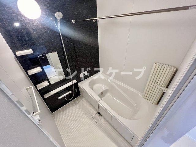 バス・シャワールーム　高崎、前橋、伊勢崎エリアのお部屋探しはエンドスケープまで！お