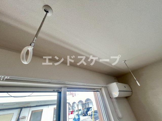 その他設備　高崎、前橋、伊勢崎エリアのお部屋探しはエンドスケープまで！お