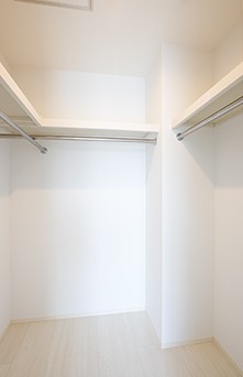 収納　収納※別部屋参考写真