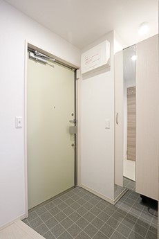 玄関　玄関※別部屋参考写真