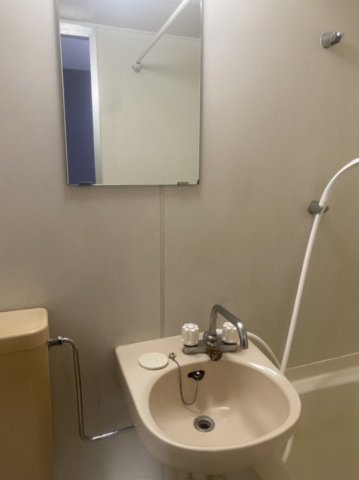 ブライトウエスト江田の内装写真