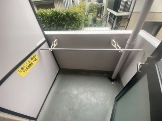 ブライトウエスト江田の内装写真